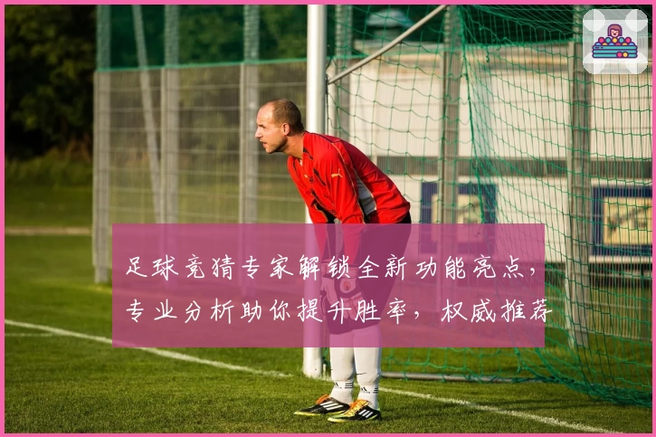 足球竞猜专家解锁全新功能亮点，专业分析助你提升胜率，权威推荐必备指南
