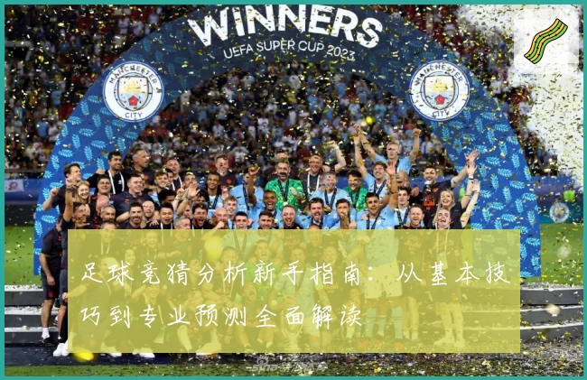 足球竞猜分析新手指南：从基本技巧到专业预测全面解读